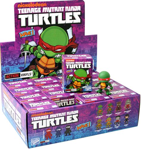 tmnt blind box metallic codes|The Loyal Subjects Teenage Mutant Ninja Turtles .